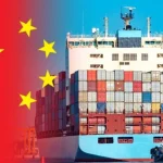 Почему Украина продолжает зависеть от китайского импорта, несмотря на войну