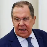 Лавров вимагає від України Херсон та Запоріжжя, використовуючи правовий фасад