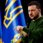 Зеленский возглавит украинскую делегацию на Мюнхенской конференции по безопасности