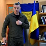 Кличко анонсував звільнення чиновників КМДА через земельну корупцію