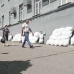 Україна готова відкрити гуманітарний коридор для цивільних на Курщині