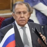 Лавров заявил об отсутствии территориальных уступок России во время переговоров