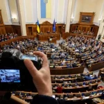 Інна Свириба обрана новою депутаткою від «Слуги народу» замість Кормишкіної