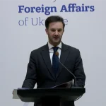 Контакт между Андреем Сибигой и Марко Рубио: организация продолжается