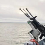 ISW анализирует заявления России о возможных планах Украины в Балтийском море