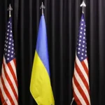 Украина может подписать соглашение по полезным ископаемым в Вашингтоне