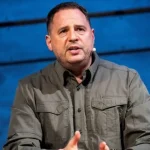 Єрмак и Волц обсудили контакты между президентами Украины и США