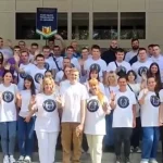 Полтавский университет готовит специалистов в сфере гостинично-ресторанного обслуживания