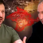 Зеленский готов к переговорам с Путиным ради мира в Украине