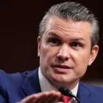 Гарантии безопасности для Украины: Геґсет о мире без Минска 3.0