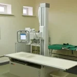 У Полтаві в дитячій поліклініці №3 впровадили новий рентгенапарат за 7,5 млн грн