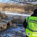 У Миргороді в річці Хорол виявили тіло 49-річної жінки