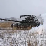 Оперативна інформація щодо збройної агресії росії проти України