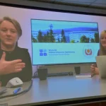 Сотрудничество Полтавского медицинского университета и Университета Бельско-Бяла