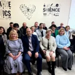 День математики та фізики в Полтавському педагогічному університеті