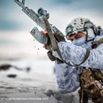 Оперативна інформація щодо російського вторгнення в Україні