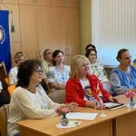 Полтавский университет готовит специалистов начального образования на трех уровнях