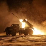 Оперативна інформація про російське вторгнення станом на 28 лютого 2025 року