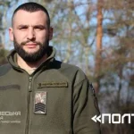Історія незламного бійця з позивним Полтава: його шлях у війні