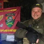 Военнослужащий ТЦК рассказал о своем пути в армию и боевых заданиях