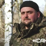 Військовий психолог Санич: Як підтримка допомагає бійцям пережити війну