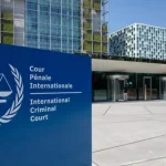 МКС засуджує санкції США та обіцяє продовжувати забезпечувати правосуддя