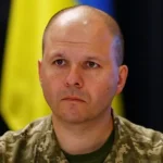 Зеленский уволил Евгения Мойсюка с должности уполномоченного по безопасности