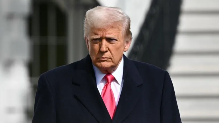 Зеленский может посетить США для подписания соглашения с Трампом