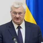 Украина обсуждает поддержку, санкции против России и интеграцию в НАТО