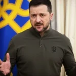 Зеленський: Масована атака росії підтверджує відмову від миру