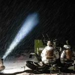 Вночі росіяни атакували Україну дронами та балістикою: постраждали 5 областей