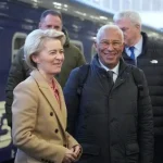 ЄС надасть Україні 3,5 млрд євро у березні для зміцнення обороноздатності