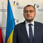Посол Боднар прокомментировал заявление Туска о польских военных в Украине