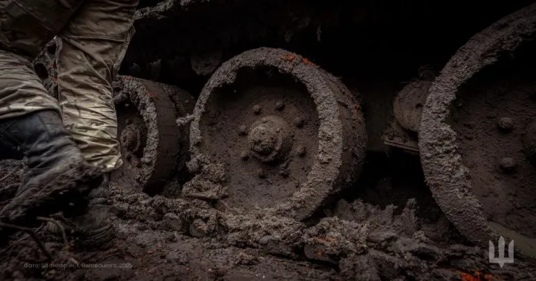 Оперативна інформація про російське вторгнення на ранок 10 лютого 2025 року