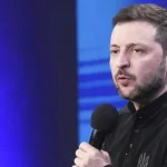 Зеленский о украинском производстве вооружения в 2024 году