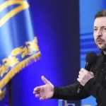 Зеленский на заседании G7 обсудил позицию Украины по вопросам мира