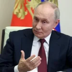 Путін визнає Зеленського легітимним: зміна риторики після заяв Трампа