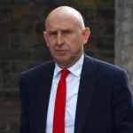 Великобритания объявила дату встречи Контактной группы по обороне Украины