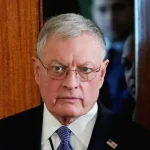 Єрмак і Келлог обговорили важливий візит до України та зустрічі в Мюнхені