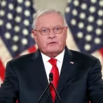 США можуть досягти припинення вогню в Україні за кілька місяців