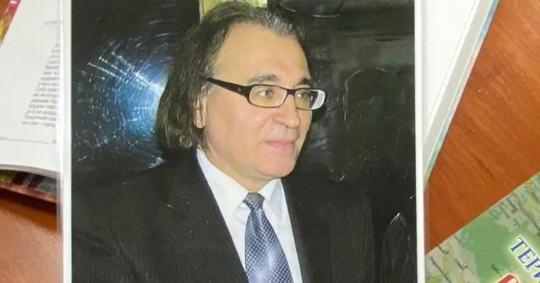 Вшанование Юрия Лозы: в Глобинской громаде переименовали село в его честь