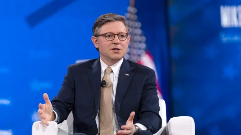 Спікер Конгресу США відмовився підтримати новий закон про допомогу Україні