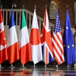 Канада выступает против возвращения России в G7