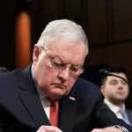 Келлог: Європа не повинна безпосередньо брати участь у мирних переговорах