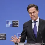 Генсек НАТО висловив оптимізм щодо мирної ініціативи Трампа