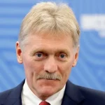 Кремль відмовляється обговорювати статус окупованих територій України