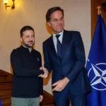 Зеленський наголосив на важливості гарантій безпеки перед переговорами з росією