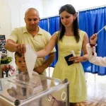 Громадські організації вимагають миру для проведення виборів в Україні