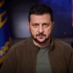 Зеленский: Так не поступают те, кто на самом деле хочет мира