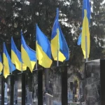 У Полтаві вшанували пам’ять загиблих героїв під час війни з рф